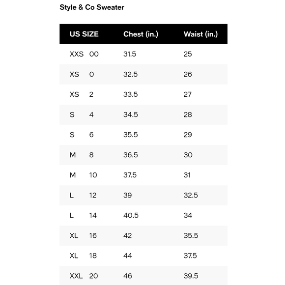 Style & Co Crew-Neck Sweater Green XS - Picture 2 of 10